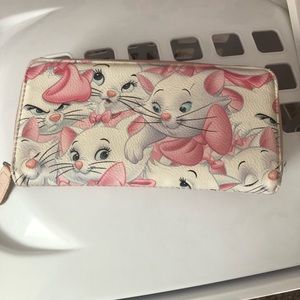 Marie wallet